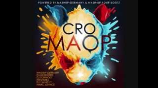 10 - Cro feat. DJ Morgoth - Genauso gegen mich