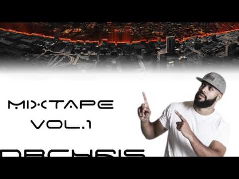 Kizomba mix 2017 from 2016 - MAgic Kizomba mix Vol.1 Dj DBChris