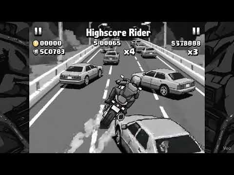 Highscore Rider video thumbnail