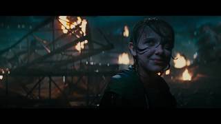 Godzilla: King of the Monsters (2019) Official Trailer