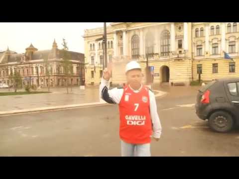 Săptămâna finalei LNBM 2016