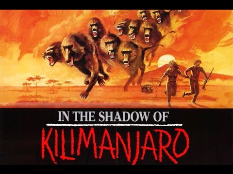 Trailer Im Schatten des Kilimandscharo