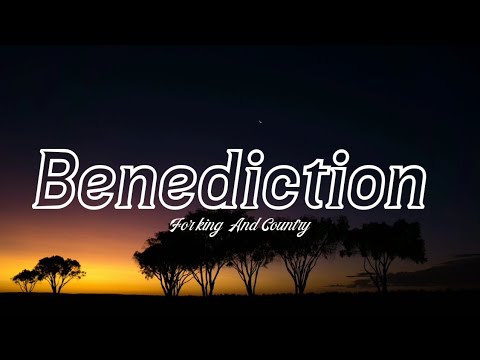 Benediction