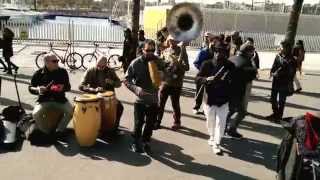 Los Made In Barcelona- Son de la Loma