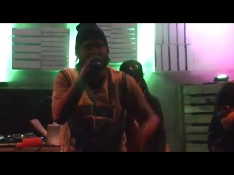 Milo Mailo feat Paxon i Yanaz Policja goni nas  2016Wrocław 18 Lou Rocked Boys