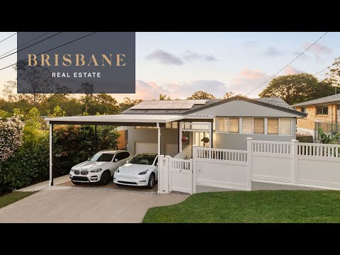 Brisbane Real Estate | 21 Harefield Street, Indooroopilly