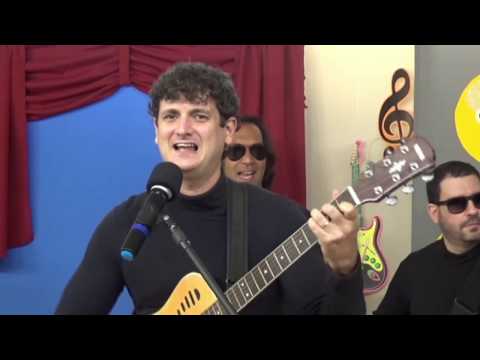 BANDA GRAFITE: MAMMA MARIA