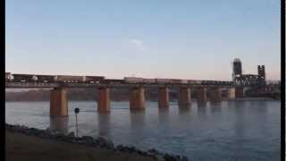 Arlo Guthrie &amp; Pete Seeger  Wabash Cannonball