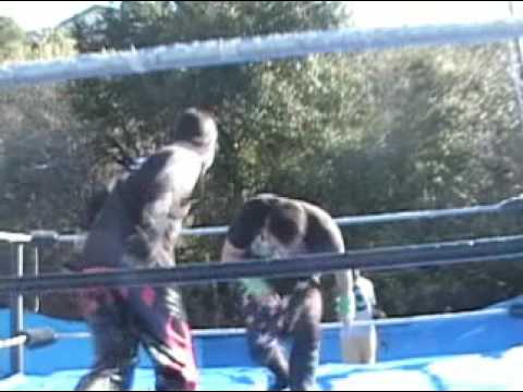 NΩW Collision 28 - Deathtoll vs. Andrew3000 - Part 1