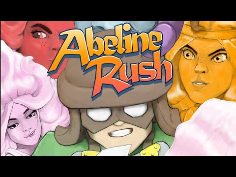 Trailer de Abeline Rush