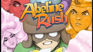 Watch and explore about Abeline Rush PC Steam CD Key