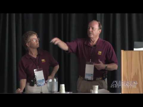 Aero-TV: Flight Tip of the Week - Kings on Departure Procedure