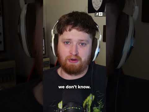 WHO THE HELL IS MR. VALVE?!