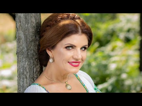 Mariana Ionescu Căpitănescu, colaj cu cele mai iubite cântece populare | Melodii de suflet