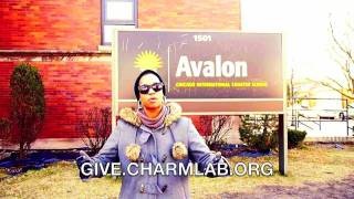 Psalm One - #Realtalktuesday from Avalon Park, Chicago