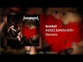 MOSES BANDWIDTH KEMBALI