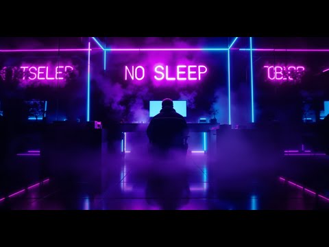 BIXU - NO SLEEP (prod. dexer x 3m3klatff) 