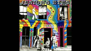 Junior's Eyes - By the Tree (1969)