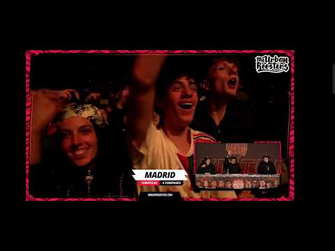 Kapo y BTA reaccionan a Chuty vs Hander || FMS España - Jornada 10 - 2023 | BATALLÓN 😱