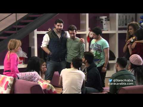 يا ناسي وعدك للمرة الاخيرة في الاكاديمية - ستار اكاديمي 10 - Ya nasi Waadak - Mina Atta