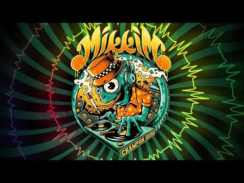 MikkiM & Enigmatik - Casbah Sound