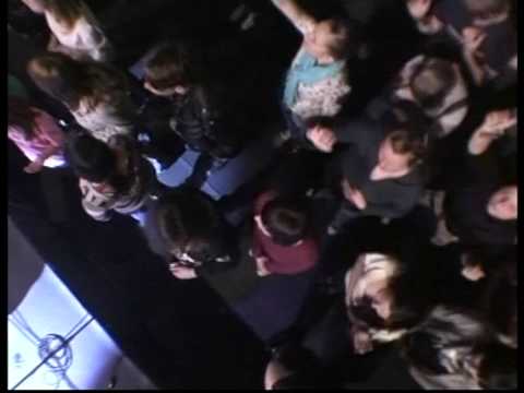 Rohkem Jumalat - Seal, kus armastus kestab (Piiblipäevad 2010)