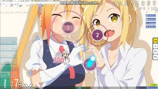 OSU! - Sangatsu no Phantasia - Fairy Tale -TV Size- - [Demi]