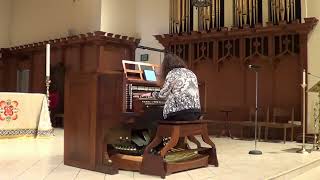 Death: Without Judgement (PIPE ORGAN)