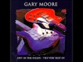 Gary Moore - Ready For Love