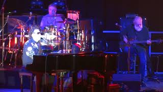 Ronnie Milsap - "Stand By My Woman Man, Pure Love" Raleigh, NC 10/16/17