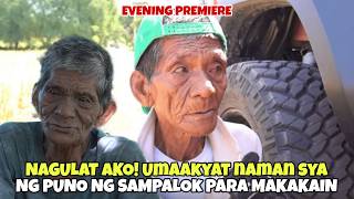 Download lagu NAGULAT AKO UMAAKYAT NAMAN SYA SA PUNO NGAYON PARA MAKAKAIN mp3 Download lagu NAGULAT AKO UMAAKYAT NAMAN SYA SA PUNO NGAYON PARA MAKAKAIN mp3