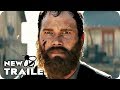THE KID Trailer 2019 Chris Pratt Ethan Hawke Western Movie