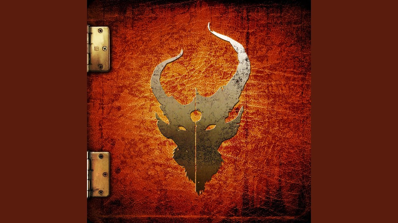 Demon Hunter - Screams of the Undead