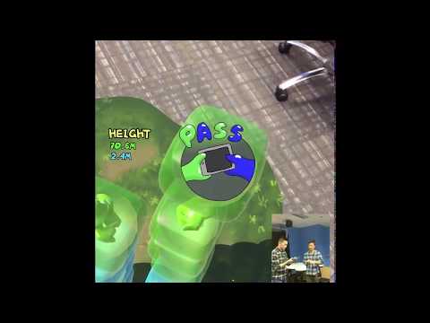 CMU ETC BVW Round 3 Team 39 Final