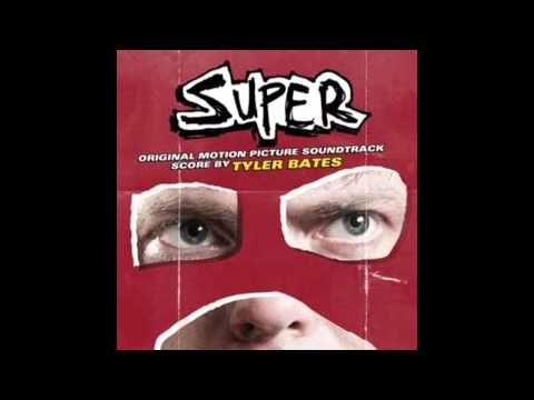 Super [OST] - Finger Of God