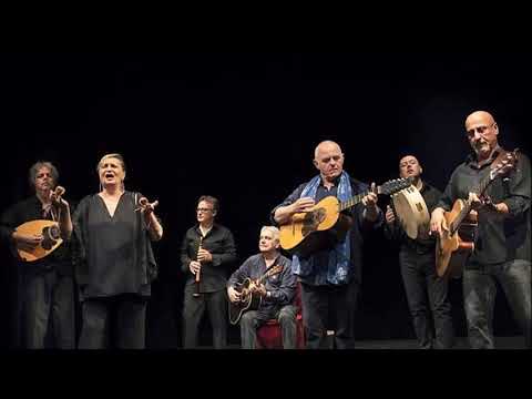 NCCP - Nuova Compagnia di Canto Popolare - Vottate ll'acqua 'nfaccia