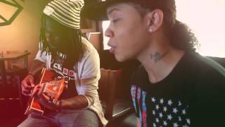 Tyra B - Still In Love Part 2 Rehearsal