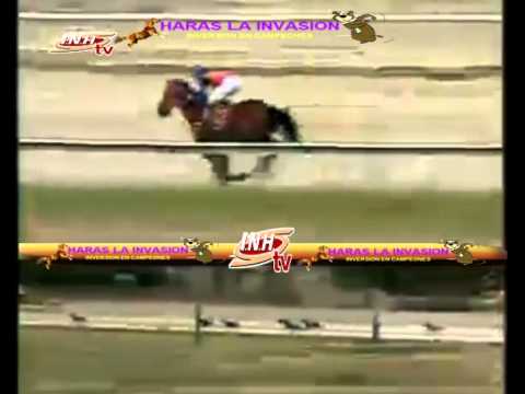 VALENCIA 4 CARRERA VIERNES 13 DE FEBRERO DEL 2015