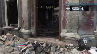 codmw β