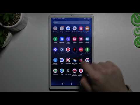 How to Turn Up the Volume of Samsung Tab A7 Lite - Turn Up Loudness