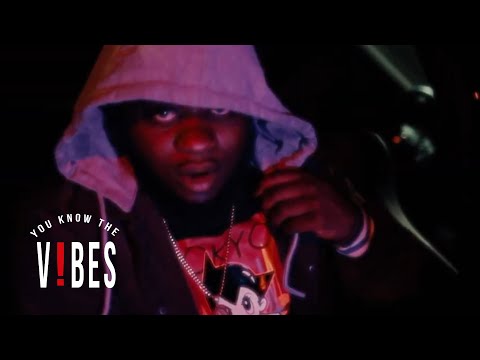Bam Mags - "NOW" ft. Young Kez (Official Music Video)