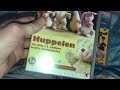 Mijn 2002 VHS Collectie