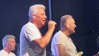 &quot;Tanz mit mir Corinna&quot; sangen &quot;Die Paldauer&quot; bei der Schlagernacht beim Arneitz in Faak am See!