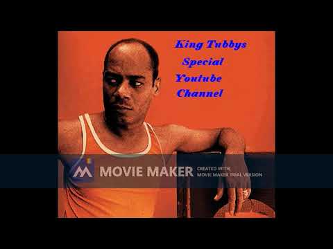 Prince Heron - Ethiopia & Version - King Tubby