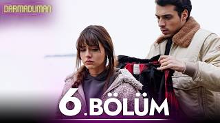 Darmaduman 6. Bölüm Darmaduman 6. Bölüm