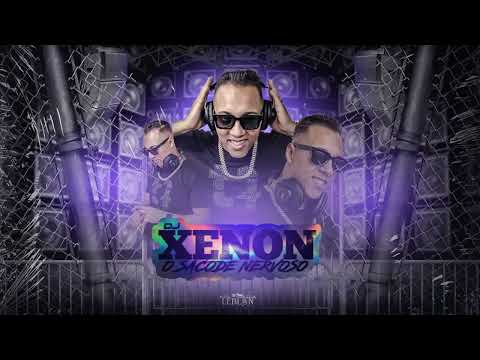 Cabaré da Nanda - Dj Rodrigo Sp Dj Gugu Dj Xenon