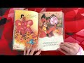The RETURN Of JAFAR Storybook ‍ ️
