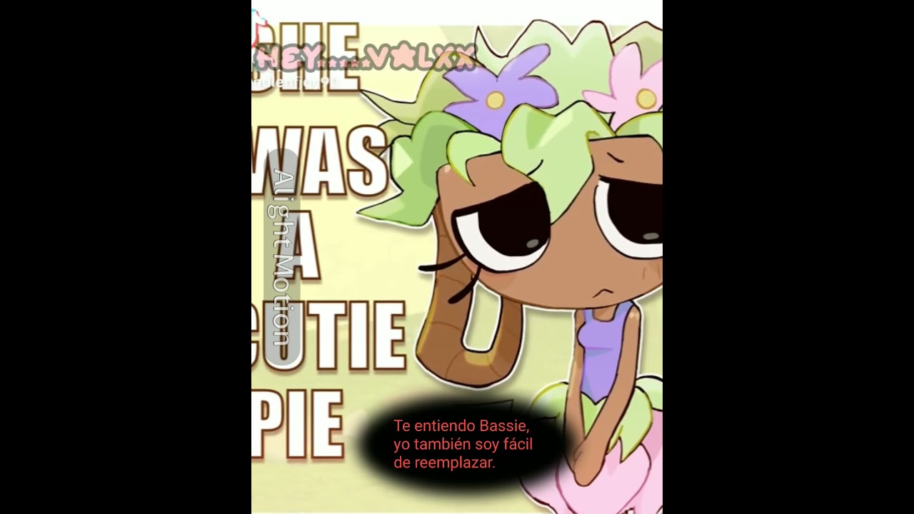 Subí esto a TikTok pero, mis "amigas" me dijieron que era una necesitada de atención así que jeje..