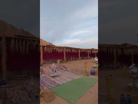 The Sinai Desert, Sharm El Sheikh, Egypt 🇪🇬