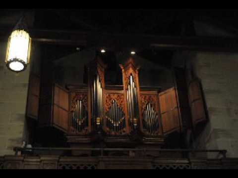 Praeludium No. 13 in G Major attr. Heinrich Scheidemann